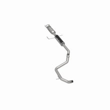 Load image into Gallery viewer, MagnaFlow Conv DF 06-09 Mazda 5 2.3L - Additional View 7