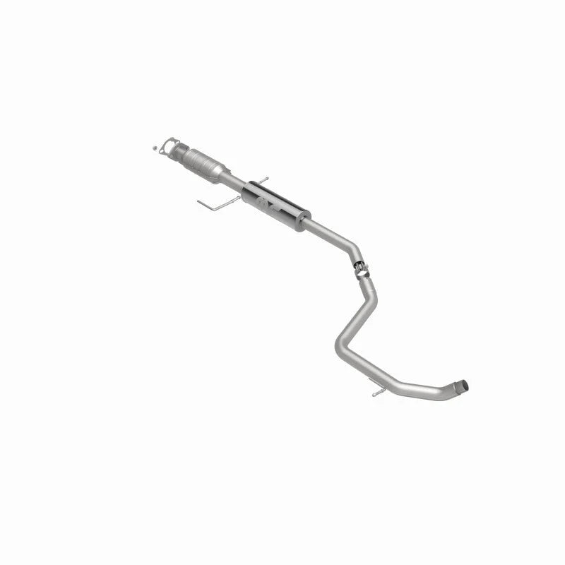 MagnaFlow Conv DF 06-09 Mazda 5 2.3L - Additional View 9
