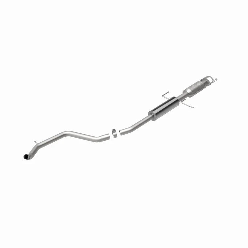 MagnaFlow Conv DF 06-09 Mazda 5 2.3L - Additional View 11