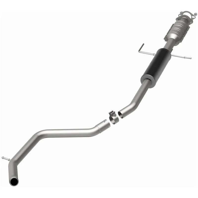 MagnaFlow Conv DF 06-09 Mazda 5 2.3L - Additional View 12