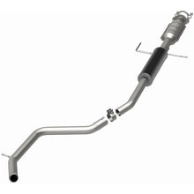 Load image into Gallery viewer, MagnaFlow Conv DF 06-09 Mazda 5 2.3L - Additional View 12