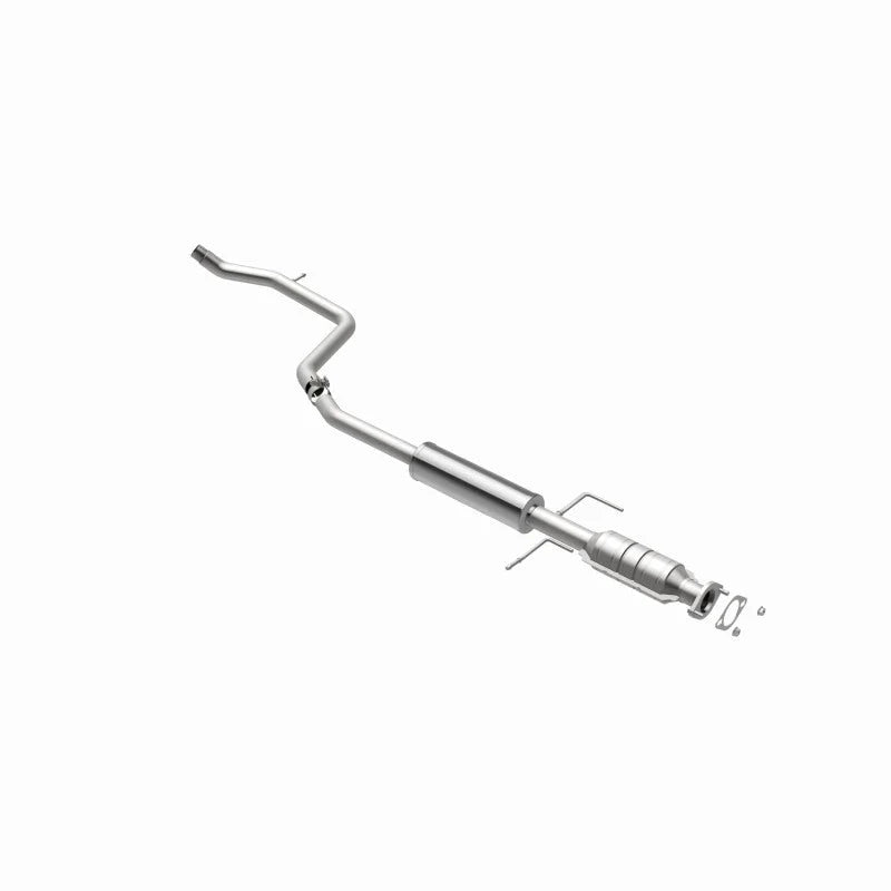 MagnaFlow Conv DF 06-09 Mazda 5 2.3L - Additional View 13