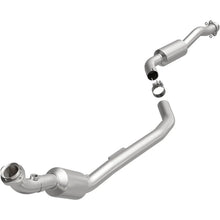 Load image into Gallery viewer, MagnaFlow Conv DF 06-09 Mercedes-Benz E350 3.5L 4matic Driver Side - Main Product View