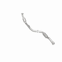 Load image into Gallery viewer, MagnaFlow Conv DF 06-09 Mercedes-Benz E350 3.5L 4matic Driver Side - Side View