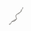 Load image into Gallery viewer, MagnaFlow Conv DF 06-09 Mercedes-Benz E350 3.5L 4matic Driver Side - Back View