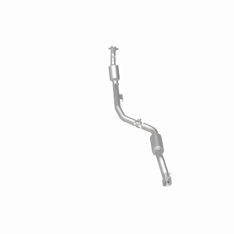 MagnaFlow Conv DF 06-09 Mercedes-Benz E350 3.5L 4matic Driver Side - Additional View 6