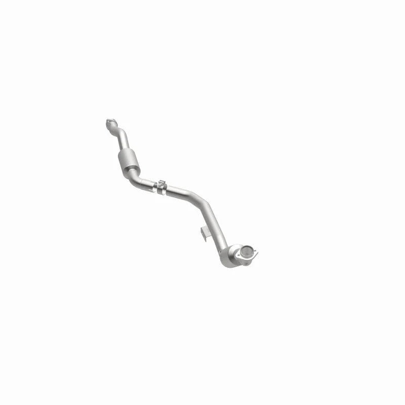 MagnaFlow Conv DF 06-09 Mercedes-Benz E350 3.5L 4matic Driver Side - Additional View 7