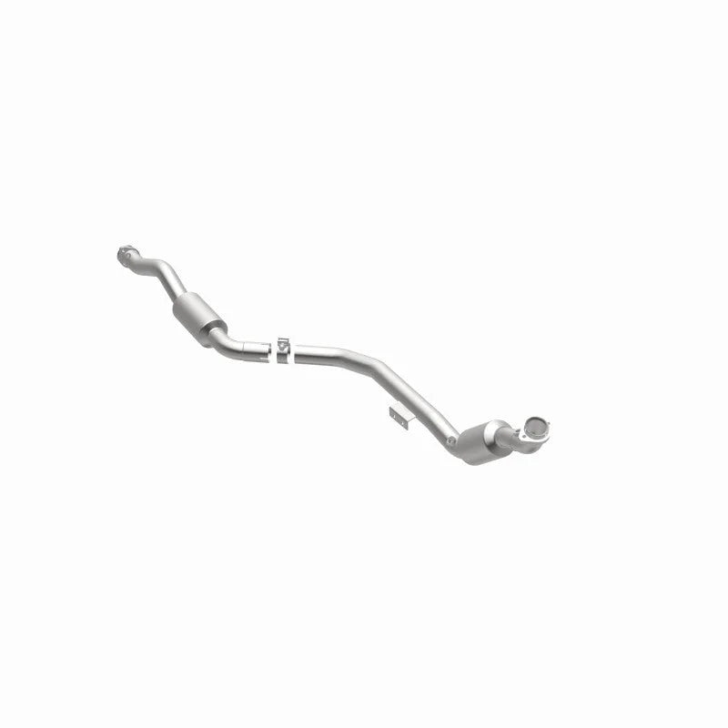 MagnaFlow Conv DF 06-09 Mercedes-Benz E350 3.5L 4matic Driver Side - Additional View 9
