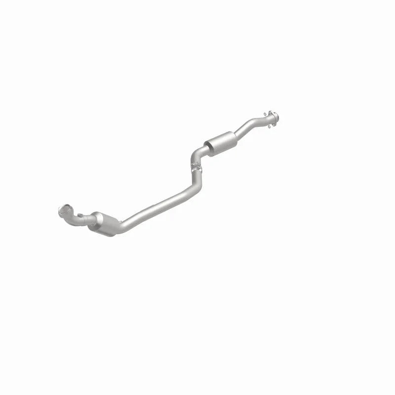 MagnaFlow Conv DF 06-09 Mercedes-Benz E350 3.5L 4matic Driver Side - Additional View 10