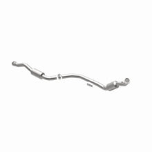 Load image into Gallery viewer, MagnaFlow Conv DF 06-09 Mercedes-Benz E350 3.5L 4matic Driver Side - Additional View 11