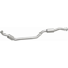 Load image into Gallery viewer, MagnaFlow Conv DF 06-09 Mercedes-Benz E350 3.5L 4matic Driver Side - Additional View 16