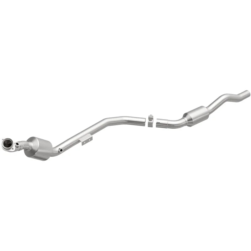 MagnaFlow Conv DF 06-09 Mercedes-Benz E350 3.5L 4matic Passenger Side - Main Product View