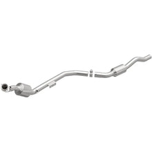 Load image into Gallery viewer, MagnaFlow Conv DF 06-09 Mercedes-Benz E350 3.5L 4matic Passenger Side - Main Product View