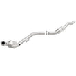 Load image into Gallery viewer, MagnaFlow Conv DF 06-09 Mercedes-Benz E350 3.5L 4matic Passenger Side - Side View
