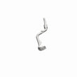 Load image into Gallery viewer, MagnaFlow Conv DF 06-09 Mercedes-Benz E350 3.5L 4matic Passenger Side - Back View