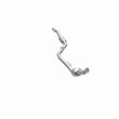 Load image into Gallery viewer, MagnaFlow Conv DF 06-09 Mercedes-Benz E350 3.5L 4matic Passenger Side - Installation View