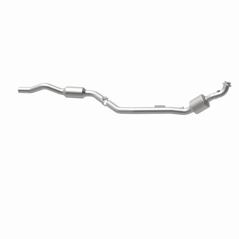 MagnaFlow Conv DF 06-09 Mercedes-Benz E350 3.5L 4matic Passenger Side - Additional View 5