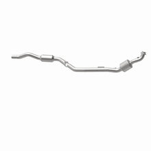 Load image into Gallery viewer, MagnaFlow Conv DF 06-09 Mercedes-Benz E350 3.5L 4matic Passenger Side - Additional View 5