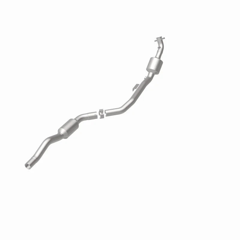 MagnaFlow Conv DF 06-09 Mercedes-Benz E350 3.5L 4matic Passenger Side - Additional View 6