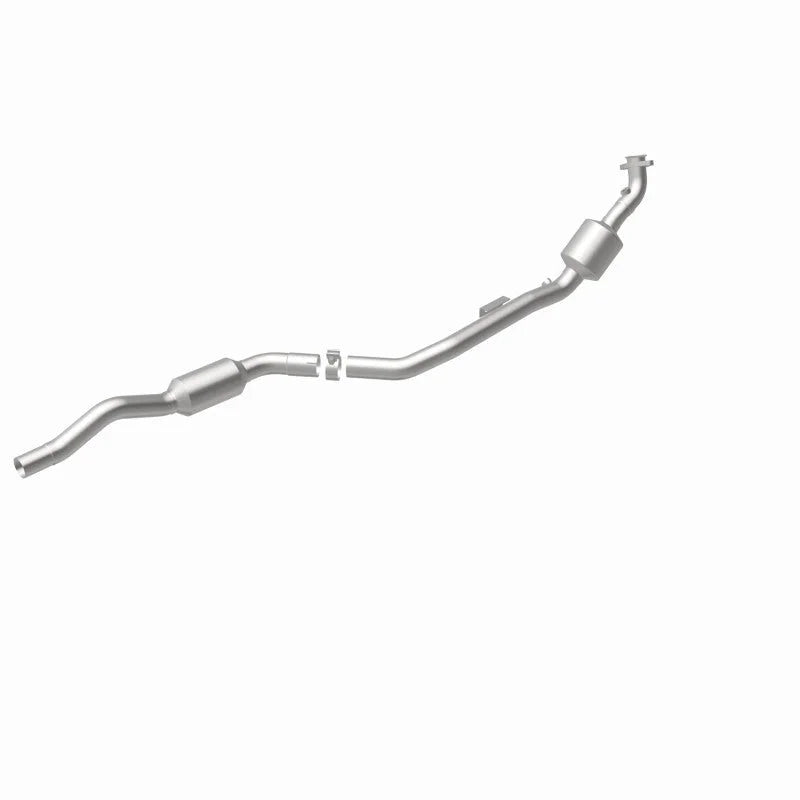 MagnaFlow Conv DF 06-09 Mercedes-Benz E350 3.5L 4matic Passenger Side - Additional View 7
