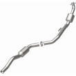 Load image into Gallery viewer, MagnaFlow Conv DF 06-09 Mercedes-Benz E350 3.5L 4matic Passenger Side - Additional View 8