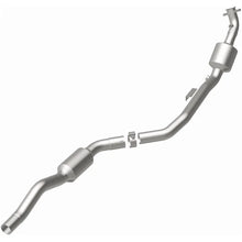 Load image into Gallery viewer, MagnaFlow Conv DF 06-09 Mercedes-Benz E350 3.5L 4matic Passenger Side - Additional View 8