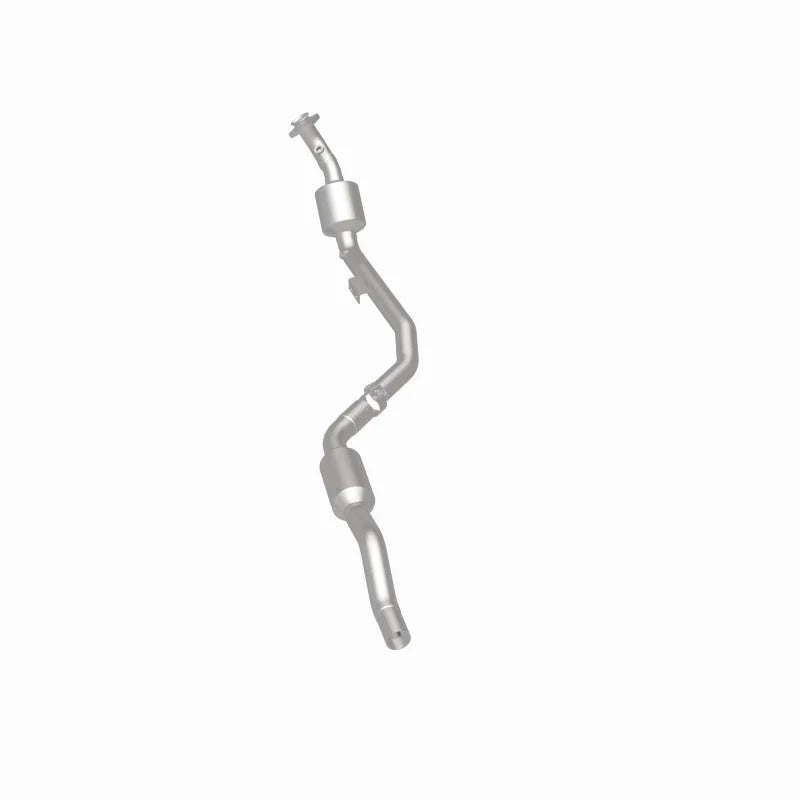MagnaFlow Conv DF 06-09 Mercedes-Benz E350 3.5L 4matic Passenger Side - Additional View 11