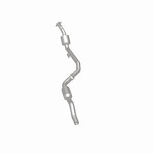 Load image into Gallery viewer, MagnaFlow Conv DF 06-09 Mercedes-Benz E350 3.5L 4matic Passenger Side - Additional View 11