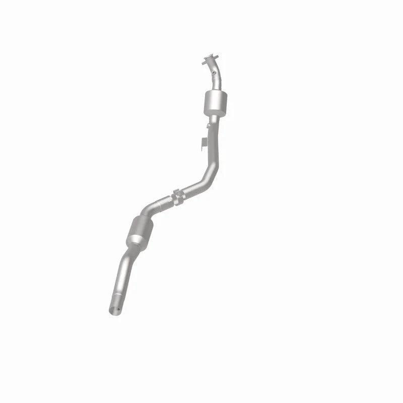 MagnaFlow Conv DF 06-09 Mercedes-Benz E350 3.5L 4matic Passenger Side - Additional View 12