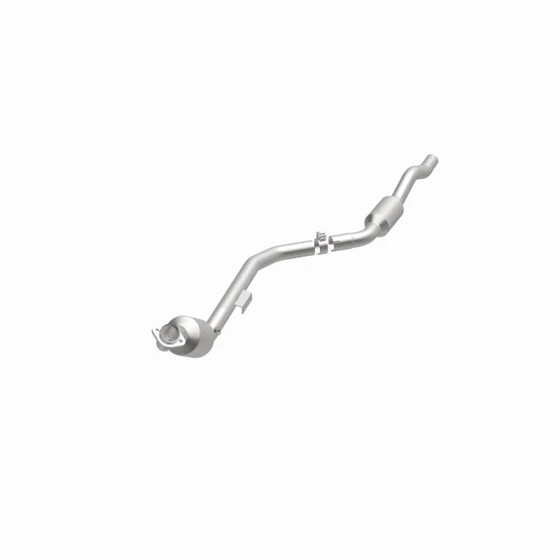 MagnaFlow Conv DF 06-09 Mercedes-Benz E350 3.5L 4matic Passenger Side - Additional View 13