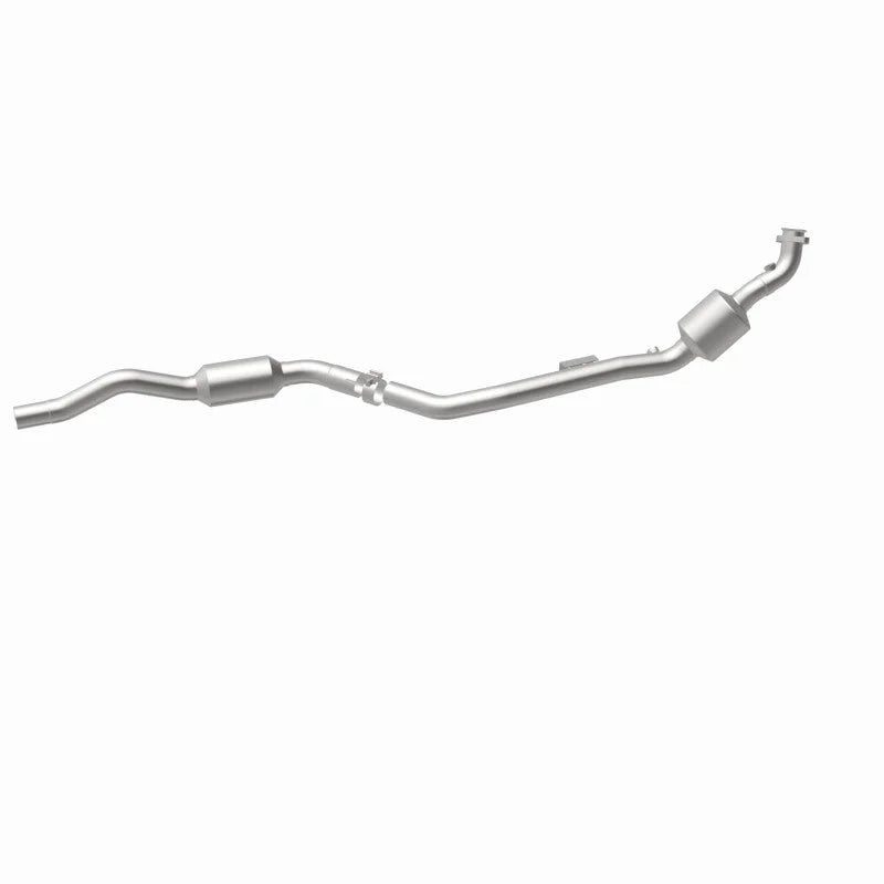 MagnaFlow Conv DF 06-09 Mercedes-Benz E350 3.5L 4matic Passenger Side - Additional View 14