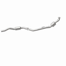 Load image into Gallery viewer, MagnaFlow Conv DF 06-09 Mercedes-Benz E350 3.5L 4matic Passenger Side - Additional View 14