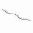 Load image into Gallery viewer, MagnaFlow Conv DF 06-09 Mercedes-Benz E350 3.5L 4matic Passenger Side - Additional View 16
