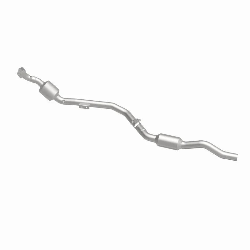 MagnaFlow Conv DF 06-09 Mercedes-Benz E350 3.5L 4matic Passenger Side - Additional View 16