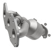 Load image into Gallery viewer, MagnaFlow Conv DF 06-09 Toyota RAV4 3.5L - Main Product View