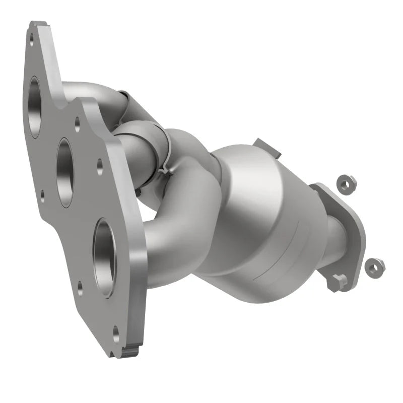 MagnaFlow Conv DF 06-09 Toyota RAV4 3.5L - Main Product View