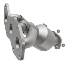 Load image into Gallery viewer, MagnaFlow Conv DF 06-09 Toyota RAV4 3.5L - Main Product View