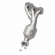 Load image into Gallery viewer, MagnaFlow Conv DF 06-09 Toyota RAV4 3.5L - Additional View 5