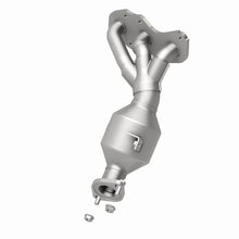 Load image into Gallery viewer, MagnaFlow Conv DF 06-09 Toyota RAV4 3.5L - Additional View 5