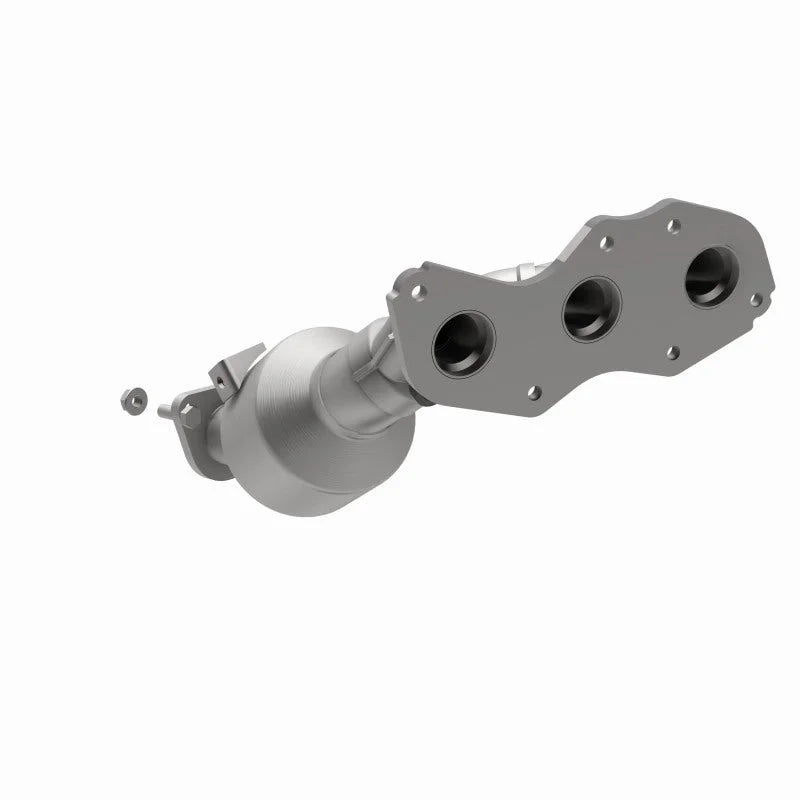 MagnaFlow Conv DF 06-09 Toyota RAV4 3.5L - Additional View 7