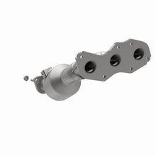 Load image into Gallery viewer, MagnaFlow Conv DF 06-09 Toyota RAV4 3.5L - Additional View 7