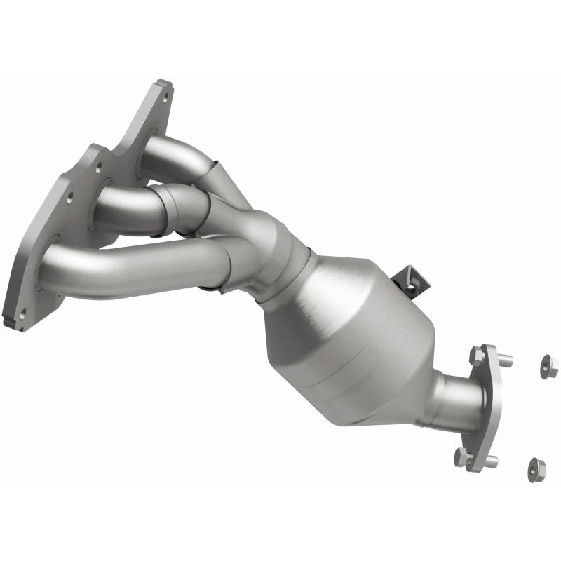 MagnaFlow Conv DF 06-09 Toyota RAV4 3.5L - Additional View 8