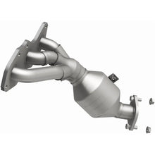 Load image into Gallery viewer, MagnaFlow Conv DF 06-09 Toyota RAV4 3.5L - Additional View 8