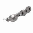 Load image into Gallery viewer, MagnaFlow Conv DF 06-09 Toyota RAV4 3.5L - Additional View 9