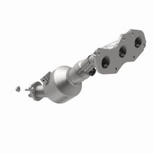 Load image into Gallery viewer, MagnaFlow Conv DF 06-09 Toyota RAV4 3.5L - Additional View 9
