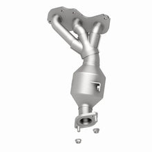 Load image into Gallery viewer, MagnaFlow Conv DF 06-09 Toyota RAV4 3.5L - Additional View 14