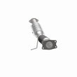 Load image into Gallery viewer, MagnaFlow Conv DF 06-09 Volvo S40 2.4L - Additional View 5
