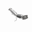 Load image into Gallery viewer, MagnaFlow Conv DF 06-09 Volvo S40 2.4L - Additional View 6