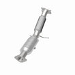 Load image into Gallery viewer, MagnaFlow Conv DF 06-09 Volvo S40 2.4L - Additional View 8