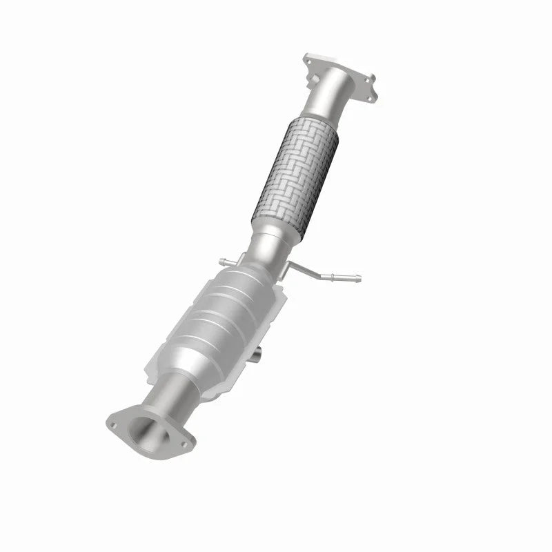 MagnaFlow Conv DF 06-09 Volvo S40 2.4L - Additional View 8